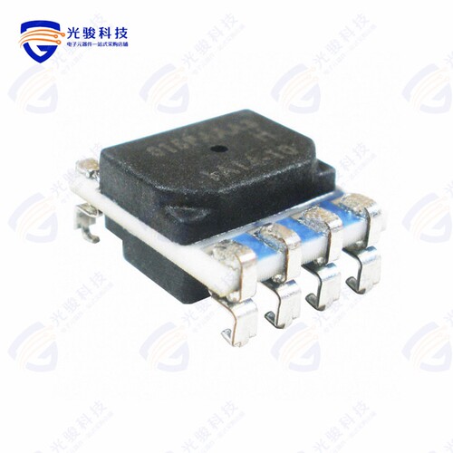 SSCMNNN030PASA3《SENSOR PRES 30PSI ABSOL 3.3V SMD》
