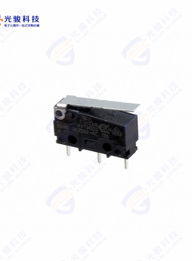 AVT34223 《SWITCH SNAP ACTION SPDT 3A 125V》