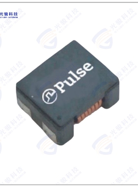 PA4339.101NLT 滤波器CMC 1.8UH 9A 2LN 140 OHM SMD