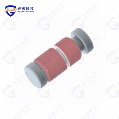 MH18-3U154FP《NTC MELF THERMISTOR R25=150KOHM》