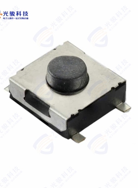 222CMVBAR 《SWITCH TACTILE SPST-NO 0.05A 12V》