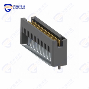 1.27MM 120 HEADER CONN TFM SMD 40POS