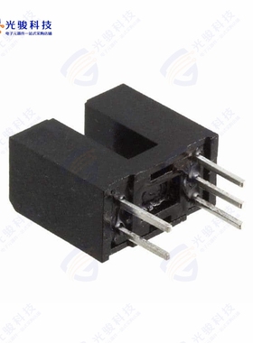 OPB665N《SENSOR OPTICAL 3.18MM PCB MOUNT》