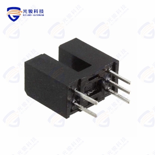 SENSOR MOUNT OPTICAL PCB 3.18MM OPB667N