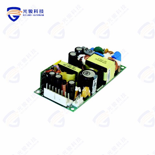 HD160-124《AC/DC CONVERTER 24V 160W》