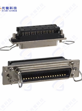 5555983-1《CONN RCPT 36POS PNL MNT IDC》