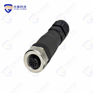 CONN FMALE 1559000 RCPT SCREW