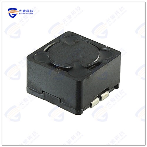 SRR1208-103KL 电感器FIXED IND 10MH 180MA 19.2OHM SMD