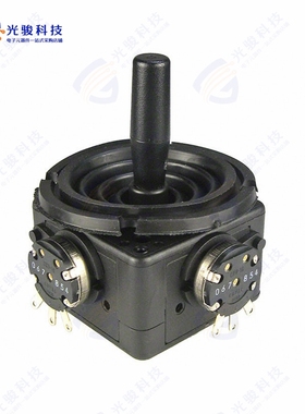 M11L061P 《JOYSTICK 5K OHM 2 AXIS PNL MT》