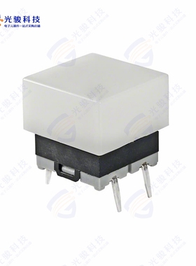 JB15HKP-2B 《SWITCH TACT SPST-NO 0.125A 24V》