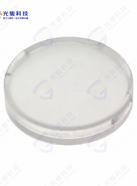 5.49259.0131002 《CONFIG SWITCH LENS CLEAR ROUND》