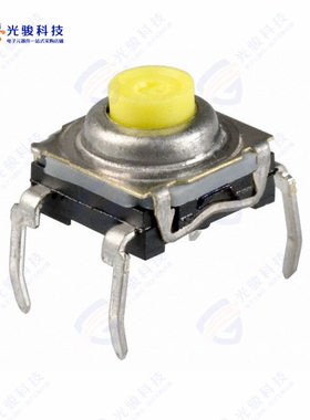 KSA0M512LFT 《SWITCH TACTILE SPST-NO 0.05A 32V》