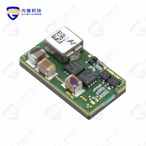 DP7007G-R100《DC DC CONVERTER 0.7-5.5V》