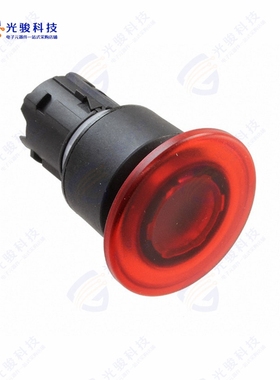 45-2630.19E0.000 《MUSHROOM-HEAD PUSHBUTTON ACTUATO》