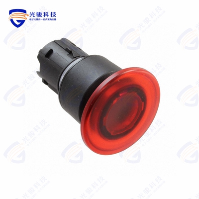 45-2630.19E0.000 《MUSHROOM-HEAD PUSHBUTTON ACTUATO》