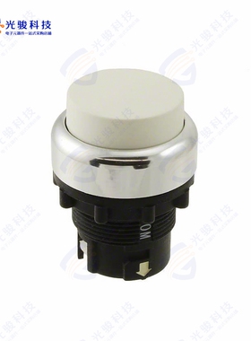 A22R-TW-A 《CONFIG SW BODY PUSHBUT NON-ILLUM》