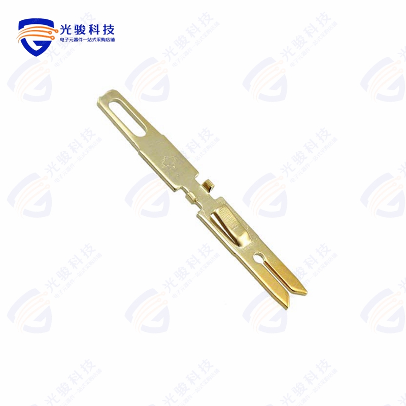 516-290-500《CONTACT NON-GEND SGNL 18-28AWG》