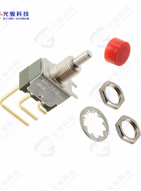 MB2411E1G40-HC 《SWITCH PUSH SPDT 0.4VA 28V》