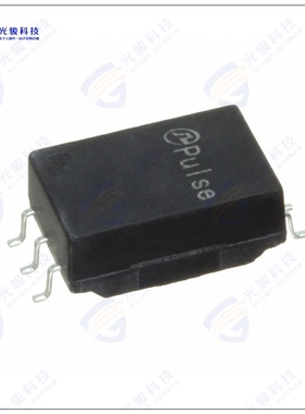 HM2108NL 变压器XFMR CMC MODULE AECQ BATT MNGT