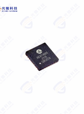 AEAT-9955-Q32《18B SINGLE MAG ENC MULTIPLE AXIS》