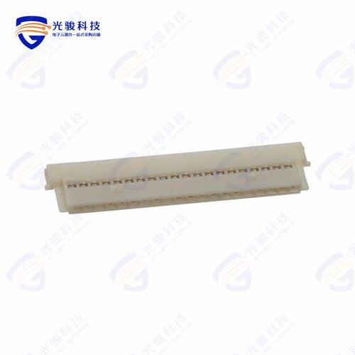 DF19G-20S-1F(05)《CONN FPC PIN HSG 20POS 1.00MM》
