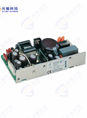 LWT50H-525《AC/DC CONVERTER 5V 12V -5V 50W》
