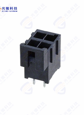 1722981104《CONN HEADER VERT 4POS 3.5MM》