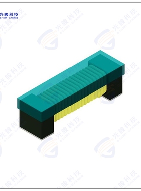 PAS 4420F-352K-F10 电感器3.5 MH UNSHIELDED WIREWOUND INDU