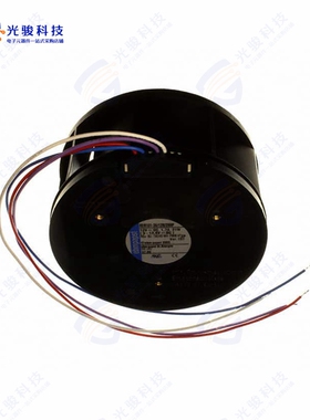 RER101-36/12N/2HHPR-181《FAN IMP MTRZD 101X51.7MM 12VDC》