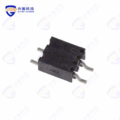 2307727-2《2P,2MM,B-B,REC,SRHZ,SMD,0.76AU》