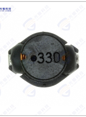 74456133 电感器FIXED IND 33UH 2.3A 120 MOHM SMD
