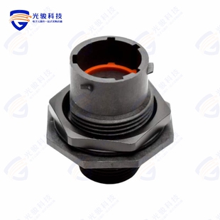 HSNG RTS712N3P03 RCPT PNL MNT 3POS CONN MALE