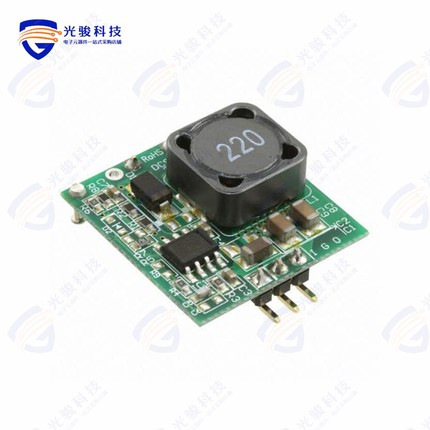 R-78T5.0-1.0/AC-R《DC DC CONVERTER 5V 5W》