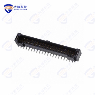 T2M 40POS 2MM CONN HEADER SMD 120