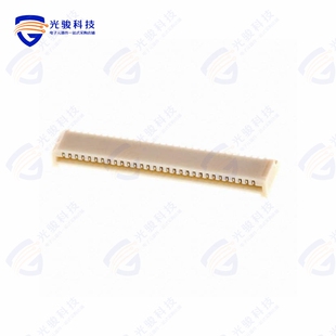 TOP 528073010 FPC 1.00MM CONN 30POS