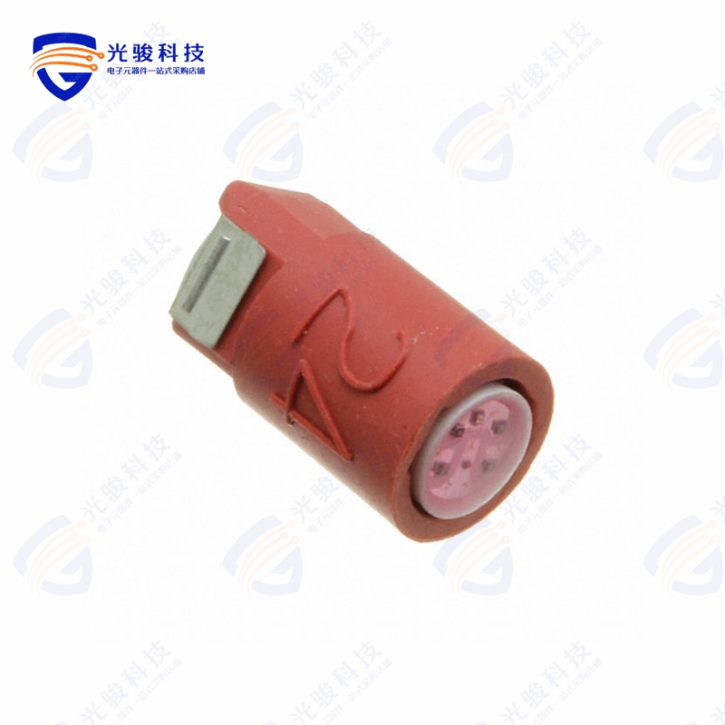 LATD-2R 《CONFIG SWITCH LAMP LED RED 24V》