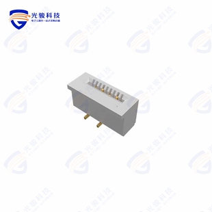 F51H CONNECTOR FLEX PITCH B100 11004 1A7H1 1.00MM