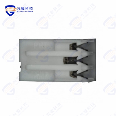 3-641535-3《CONN RCPT 3POS IDC 24AWG TIN》