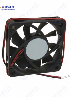 AFB0612HHC《FAN AXIAL 60X13MM 12VDC WIRE》