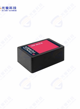 TPP 40-148E-D《AC/DC CONVERTER 48V 40W》