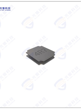 SPH3012H100MTY01 电感器FIXED IND 10UH 900MA 495MOHM SMD