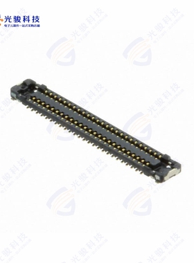 AXG150144A《CONN SOCKET 50POS SMD GOLD》