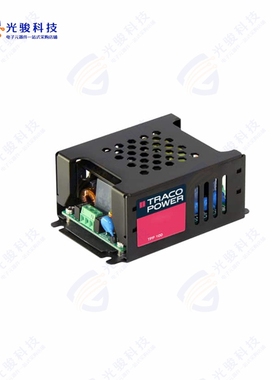 TPP 100-128《AC/DC CONVERTER 28V 100W》