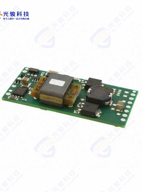 PTB48560CAZ《DC DC CONVERTER 9-13.2V 30W》