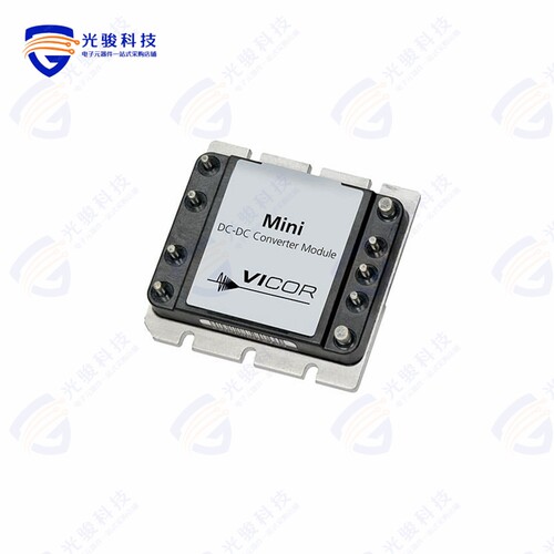V48B5C200BS《DC DC CONVERTER 5V 200W》