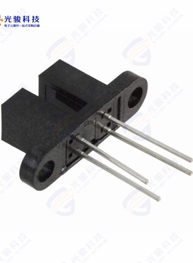 OPB866T55《SENSOR OPT SLOT PHOTOTRAN PCB MT》