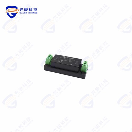 PQAE50-D24-S24-D《DC-DC ISOLATED, 50 W, 18~36 VDC》