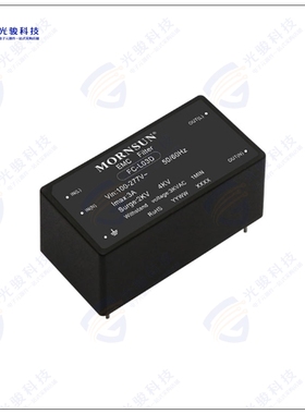 FC-L03D 滤波器LINE FILTER 430VDC 230VAC 3A TH