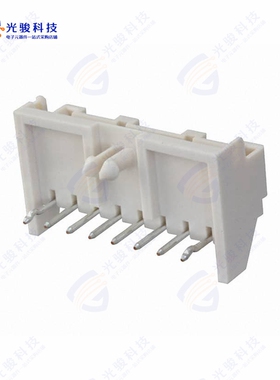 S08B-XASK-1(LF)(SN)《CONN HEADER R/A 8POS 2.5MM》