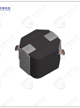 SPM7054VT-101M-D 电感器FIXED IND 100UH 1.8A 0.348OHM SM